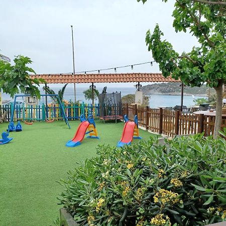Chrysoula's Paradise Istron Extérieur photo